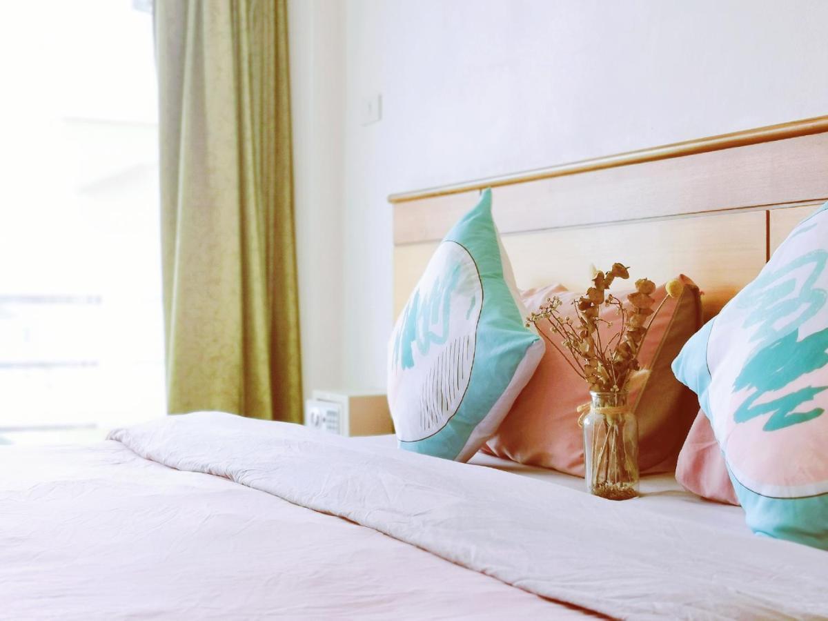 Lanting Hotel Patong Luaran gambar